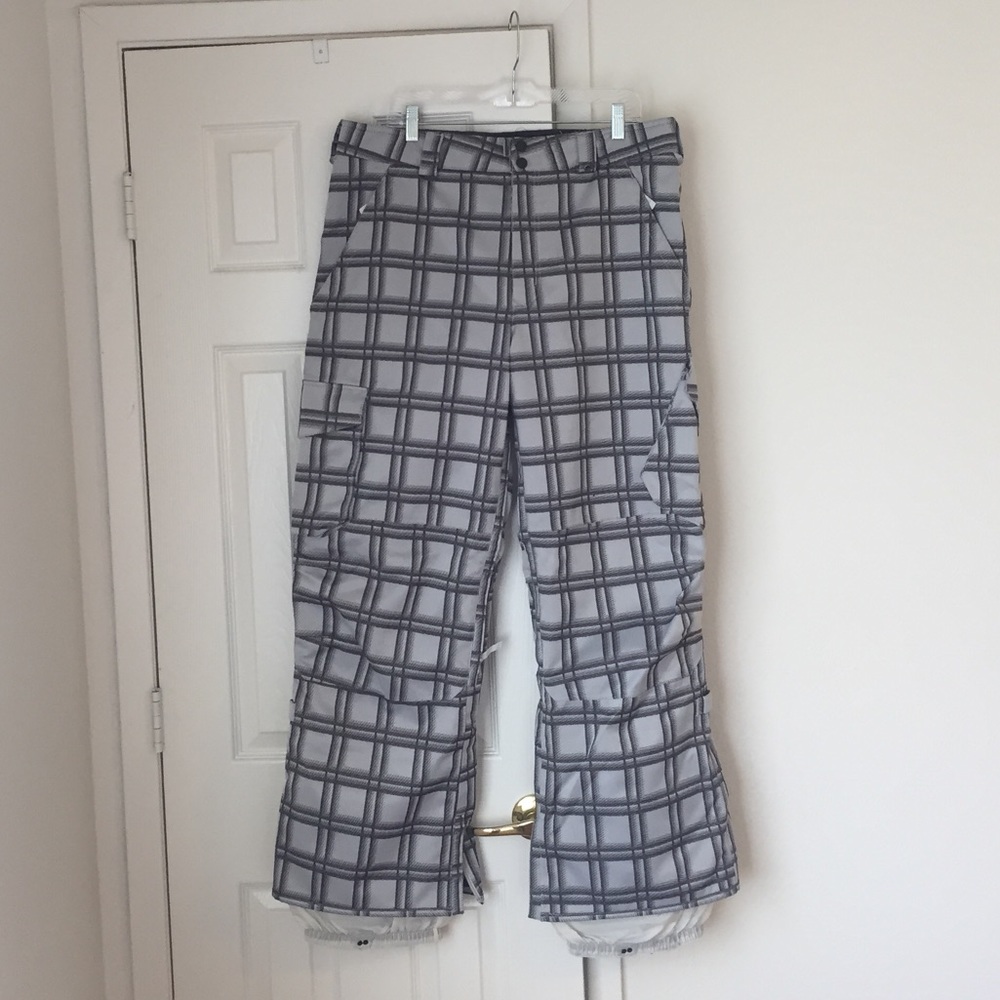 Burton snowboard pants